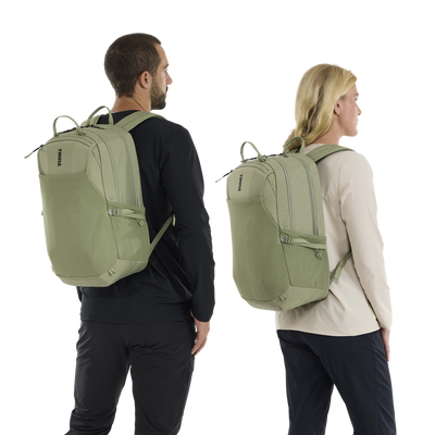 Thule EnRoute Backpack 26L Quiet Green