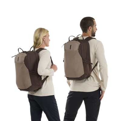 Thule EnRoute Backpack 26L Tinted Taupe/Nuanced Brown