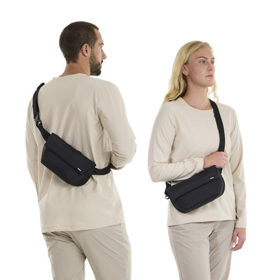 Thule EnRoute Sling Bag 2L Black