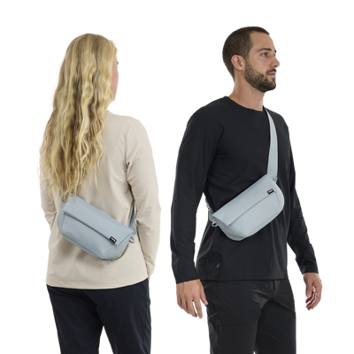 Thule EnRoute Sling Bag 2L Soft Blue/Darkest Blue