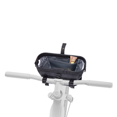 Thule Chasm Handelbar Bag 2L Black