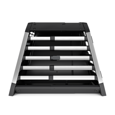 Thule Allax L Compact doppelte Hundebox für Autos