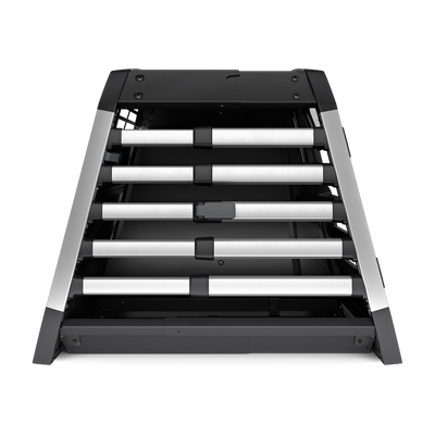 Thule Allax M compact doppelte Hundebox für Autos