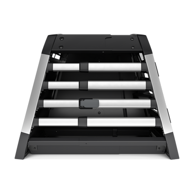 Thule Allax S doppelte Hundebox für Autos