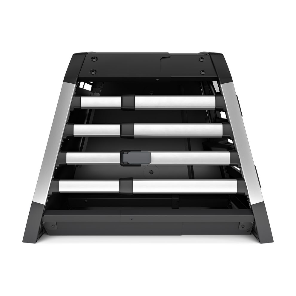 Thule Allax S doppelte Hundebox für Autos