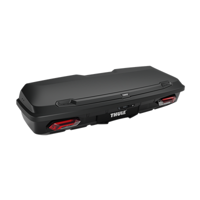 Thule ARCOS HECKBOX HARTSCHALE SET GRÖßE XL INKL. PLATFORM 906300/906600