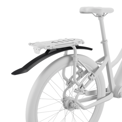 Thule Tour rack fender