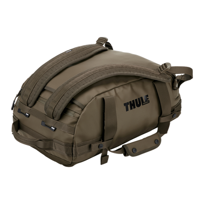 Thule Chasm Recycled Duffel 30L - Deep Khaki