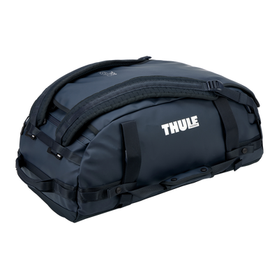 Thule Chasm Recycled Duffel 40L - Darkest Blue