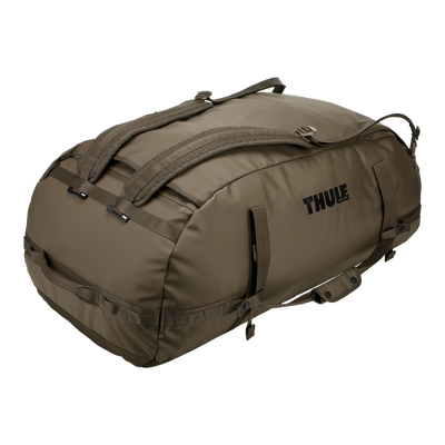 Thule Chasm Recycled Duffel 130L - Deep Khaki