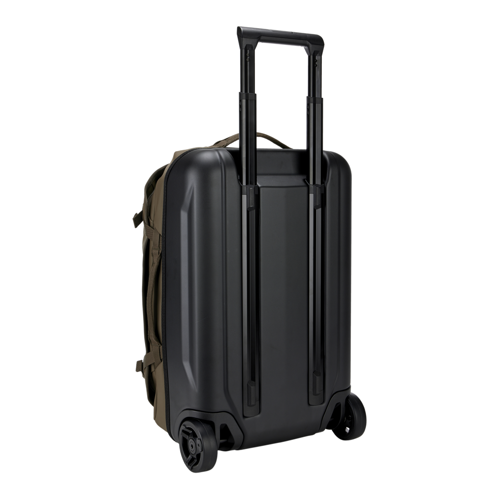 Thule Chasm Recycled Carry-on 55cm/22in - Deep Khaki