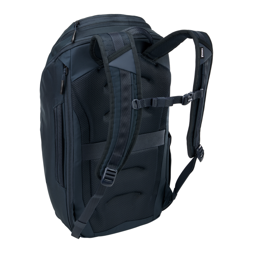 Thule Chasm Recycled Backpack 26L - Darkest Blue