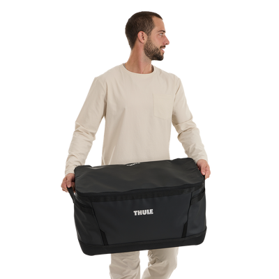Thule Chasm Gear Hauler 80L Black