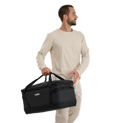 Thule Chasm Gear Hauler 55L Black