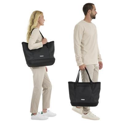 Thule Chasm Gear Tote 30L Black