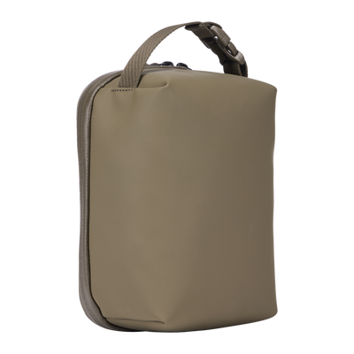 Thule Chasm Small Gear Cube - Deep Khaki