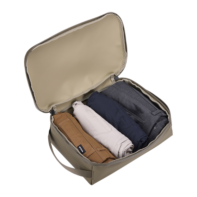 Thule Chasm Medium Gear Cube - Deep Khaki