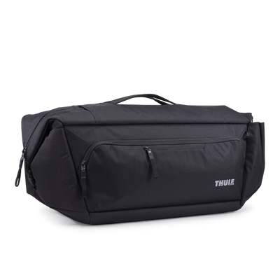 Thule Roundtrip MTB duffel 70L Black