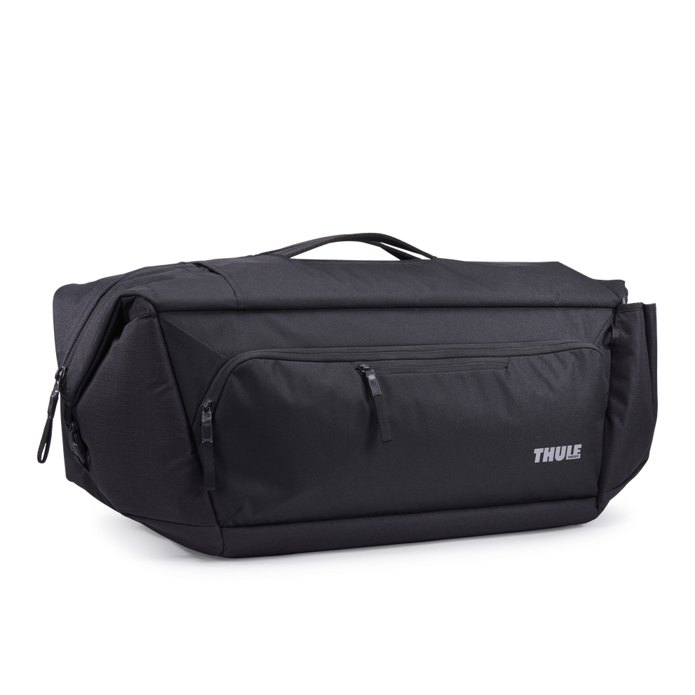 Thule Roundtrip MTB duffel 70L Black