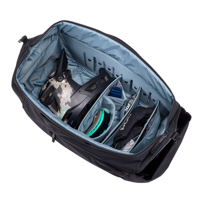 Thule Roundtrip MTB duffel 70L Black