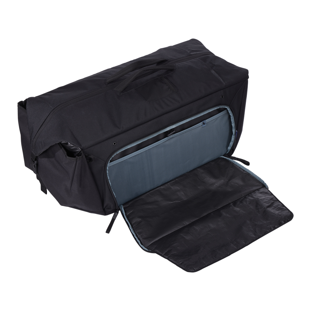 Thule Roundtrip MTB duffel 70L Black