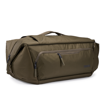 Thule Roundtrip MTB duffel 70L Deep Khaki