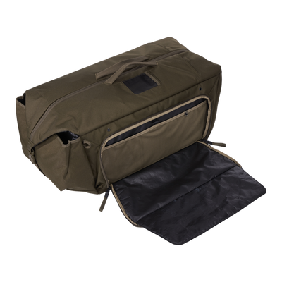 Thule Roundtrip MTB duffel 70L Deep Khaki