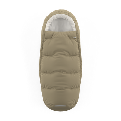 Thule Elements High-Performance Fußsack M/L – Blasses Khaki