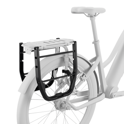 Thule side frames set