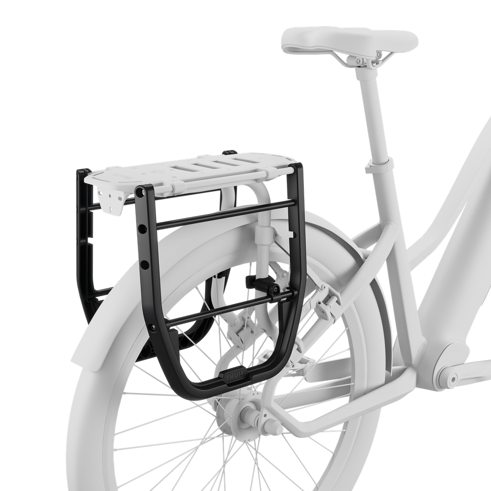 Thule side frames set