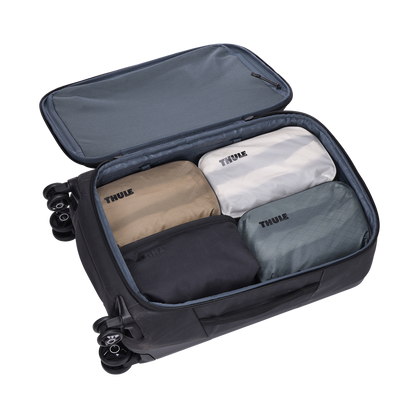 Thule Compression Packing Cube- Small - Gentle Beige