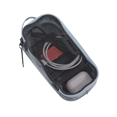 Thule Packing Cube- Xsmall - Pond Gray