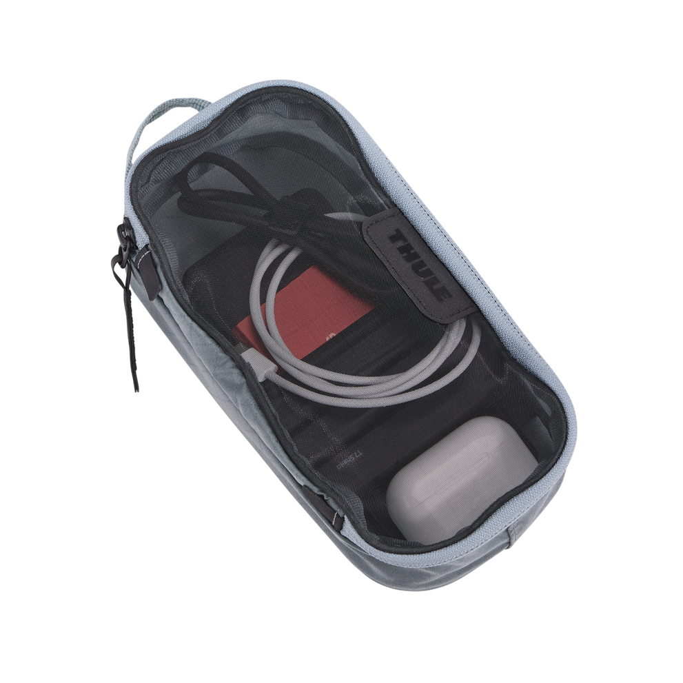 Thule Packing Cube- Xsmall - Pond Gray