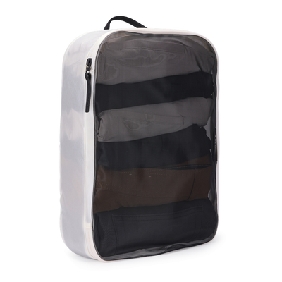 Thule Packing Cube- Medium - White