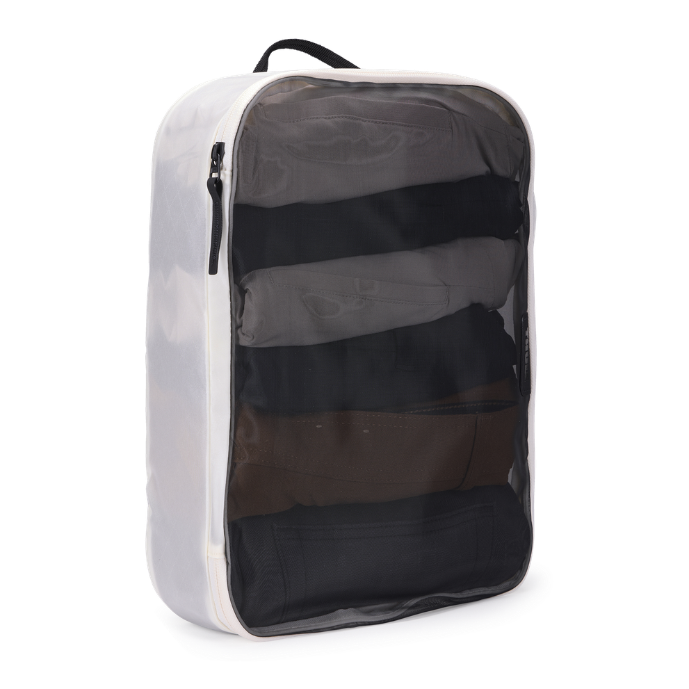 Thule Packing Cube- Medium - White