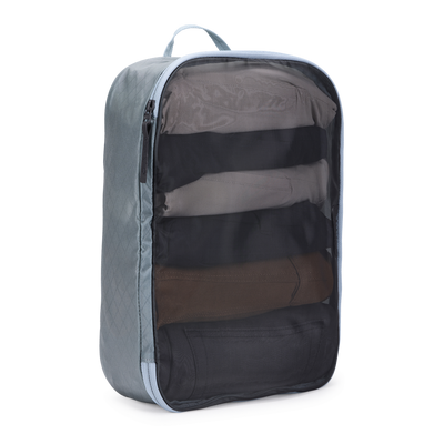 Thule Packing Cube- Medium - Pond Gray