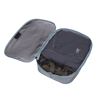Thule Packing Cube- Medium - Pond Gray