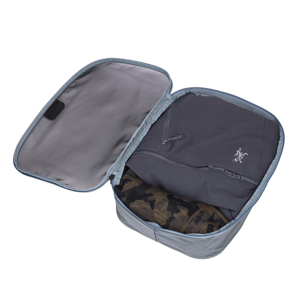 Thule Packing Cube- Medium - Pond Gray