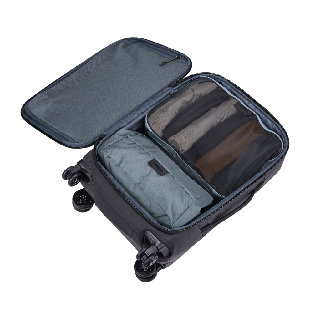 Thule Packing Cube- Medium - Pond Gray