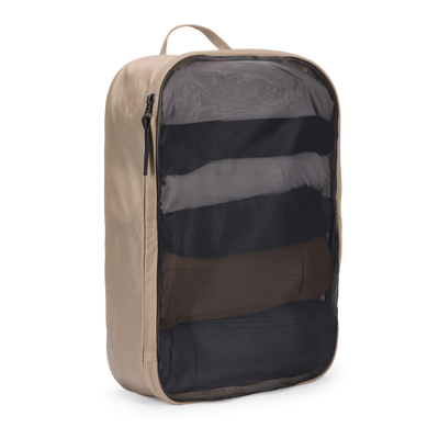 Thule Packing Cube- Medium - Gentle Beige