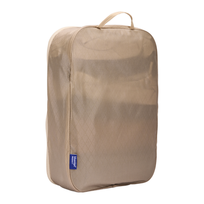 Thule Packing Cube- Medium - Gentle Beige