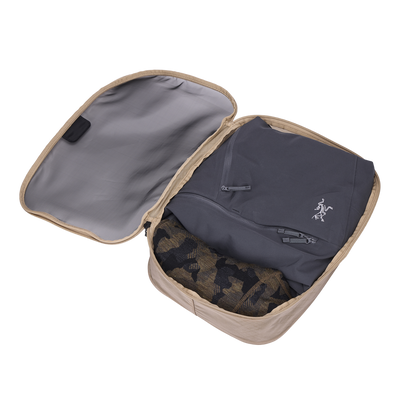 Thule Packing Cube- Medium - Gentle Beige