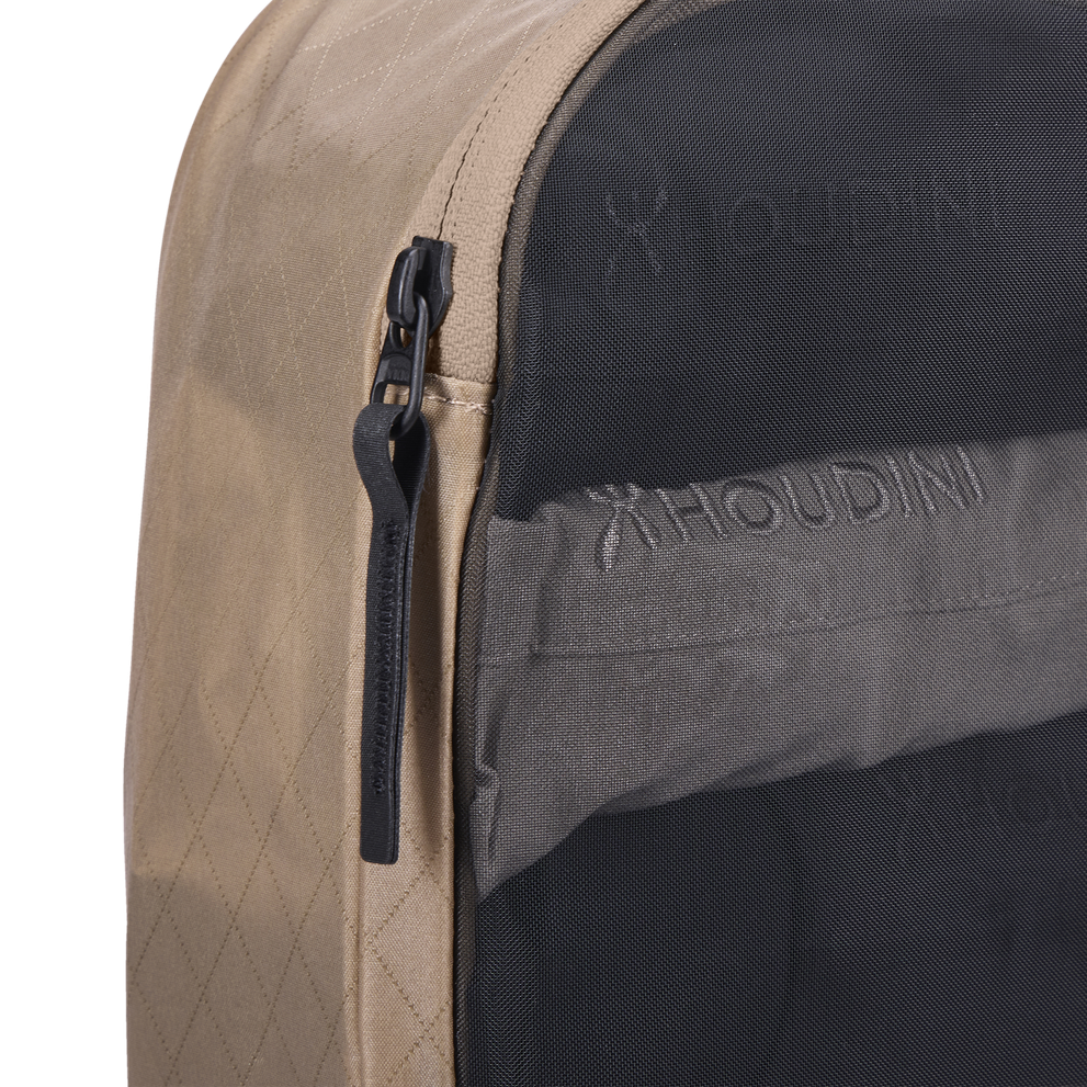 Thule Packing Cube- Medium - Gentle Beige