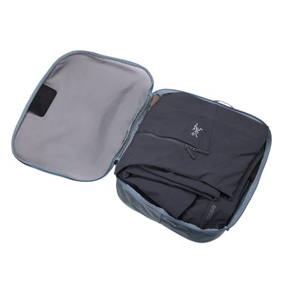 Thule Packing Cube- Large - Pond Gray