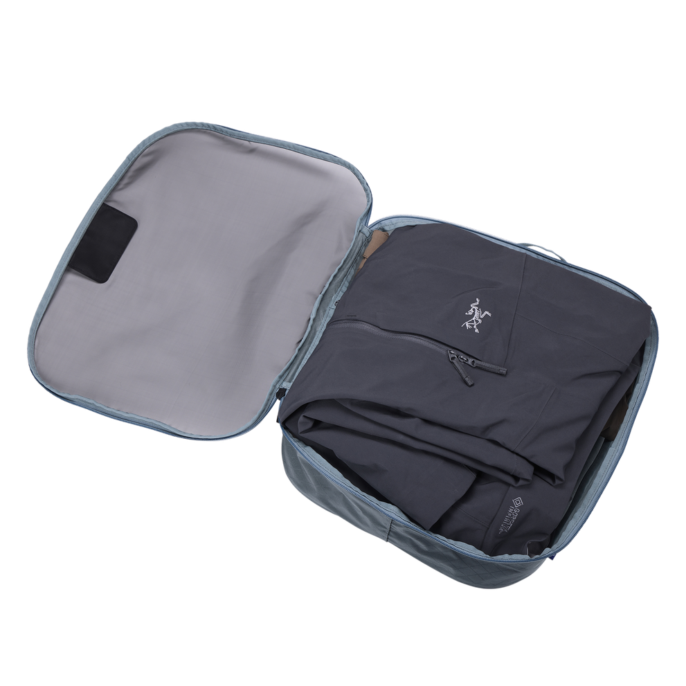 Thule Packing Cube- Large - Pond Gray