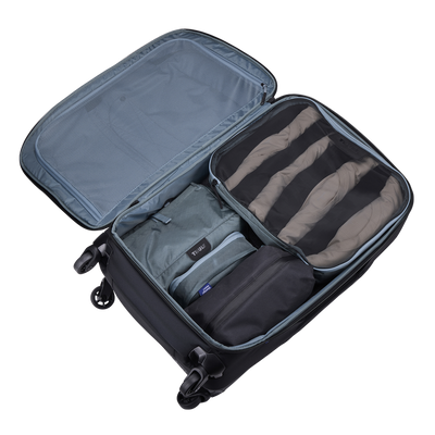 Thule Packing Cube- Large - Pond Gray
