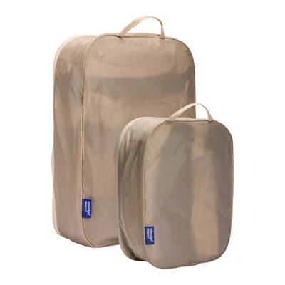 Thule Packing Cube Set - Gentle Beige