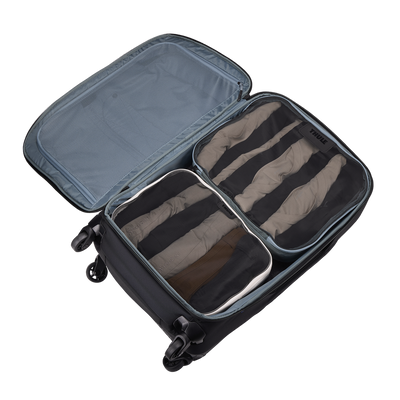 Thule Packing Cube Family Set  - Pond Gray/White