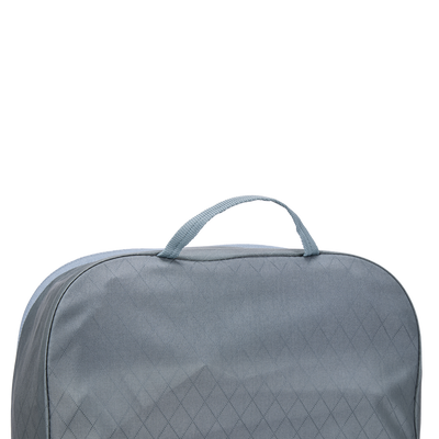 Thule Packing Cube Family Set  - Pond Gray/White