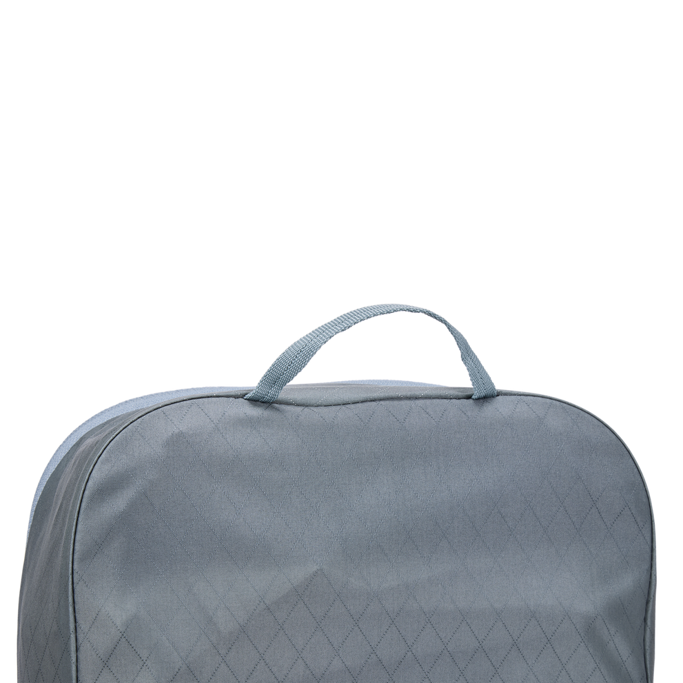 Thule Packing Cube Family Set  - Pond Gray/White
